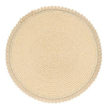 Imagem de Lugar Americano Vernon Avulso Natural - Copa&Cia