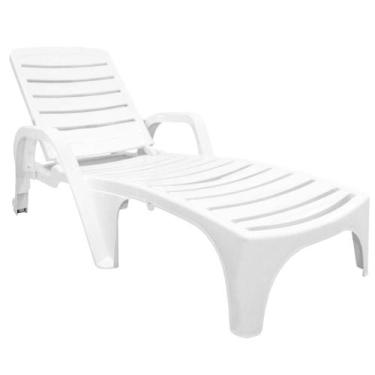 Imagem de Espreguiçadeira Copacabana - Garden Life