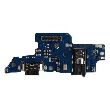 Imagem de SwarKing Porta de carregamento USB Flex Dock Connector Peça de reparo de substituição para Motorola Moto G 5G 2025