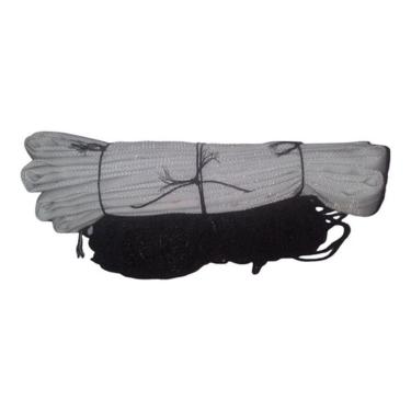 Imagem de Rede Vôlei Mini Master Rede 5 Metros 1 Faixa Sintética