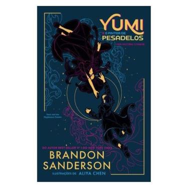 Imagem de Yumi E O Pintor De Pesadelos - Vol. 3