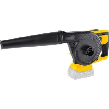 Imagem de Soprador-aspirador 18V Isav1823 S- Bat. S- Carreg. - Vonder