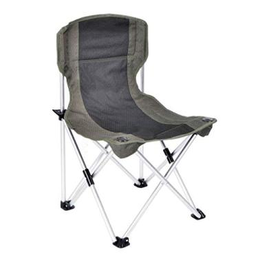 Imagem de Cadeira portátil de acampamento ao ar livre cadeira dobrável de alumínio portátil mesa de praia e cadeira leve traseira cadeira de pesca cadeira de acampamento cadeiras dobráveis saco cadeira (cor: A)