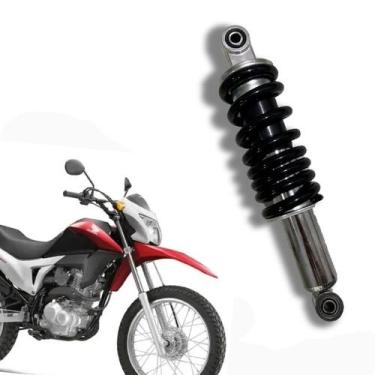 Imagem de Amortecedor Traseiro Prolink Honda Bros 150 - VM