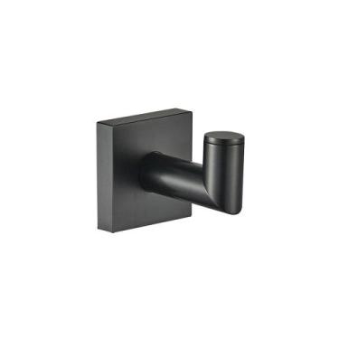 Imagem de Cabide Lorenzetti Loren Loft Square 2060 B83 Preto