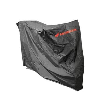 Imagem de Capa térmica p/ moto com baú honda xre 300  ctm5b - COMIX