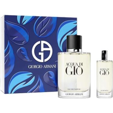 Imagem de GIORGIO ARMANI COFREET ACQUA DI GIO EAU DE PARFUM