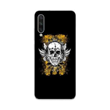 Imagem de Capa Adesivo Skin374 Verso Para Mi A3 - KawaSkin