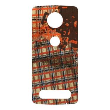 Imagem de Capa Adesivo Skin194 Verso Para Motorola Moto Z3 Play - KawaSkin