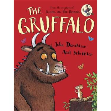 Imagem de The Gruffalo