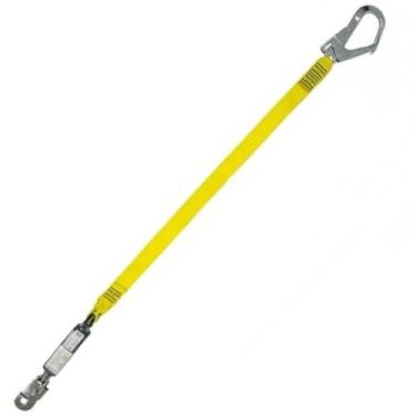 Imagem de Cseg Talabarte ABS de Segurança I ZLQ515, sem Elástico, CSEG02001I-SE