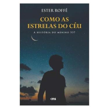 Imagem de Como As Estrelas Do Céu