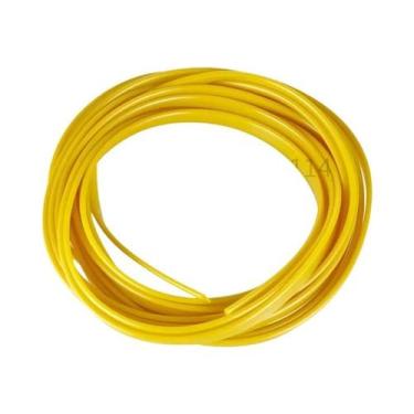 Imagem de Adesivos Decorativos Para Interior De Carro 5M, Faixas 3D, Decalques D