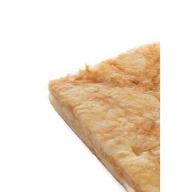 Imagem de Manta Lã de Vidro Aluminizado Isoflex 15000 x 1200 x 38 mm - 12kg/m3 -