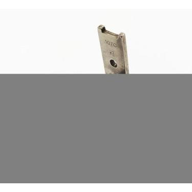 Imagem de Calcador com Guia Zig Zag 03 Pontos 457/2280 23771 (107C) - Sun Specia