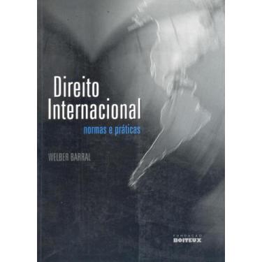 Imagem de Direito Internacional - Normas e Práticas, 3