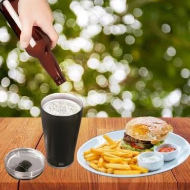 Imagem de Copo térmico mor - no-brand