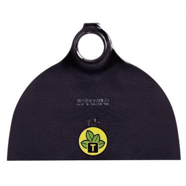 Imagem de Enxada Larga 1,5 Tramontina Em Aço Sem Cabo