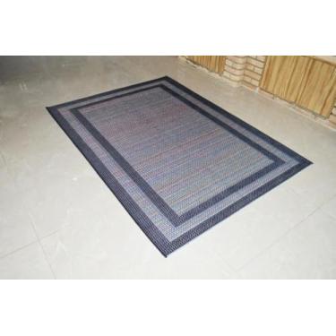 Imagem de Passadeira Unique Moldura Multi-b 066x230 cm