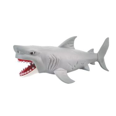 Imagem de Shark Attack Mordida do Tubarão Com Som Multikids - BR2493