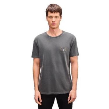 Imagem de Camiseta Estampada Rio De Janeiro Reserva-Masculino