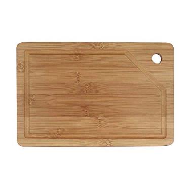 Imagem de Mor - Tábua Retangular Bamboo 30cm x 20cm