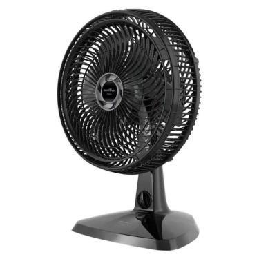 Imagem de Ventilador de Mesa Britânia Maxx Force 40cm 6 Pás BVT405