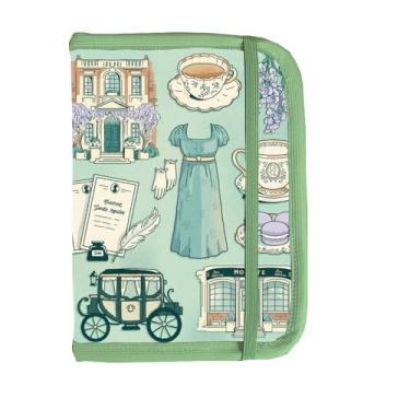 Imagem de Case Capa para Kindle Capa E-reader Bridgerton 11ª geração (C2V2L3/ RS23CV)