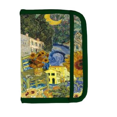 Imagem de Case Capa para Kindle Capa E-reader Van Gogh 3 11ª geração (C2V2L3/ RS23CV)