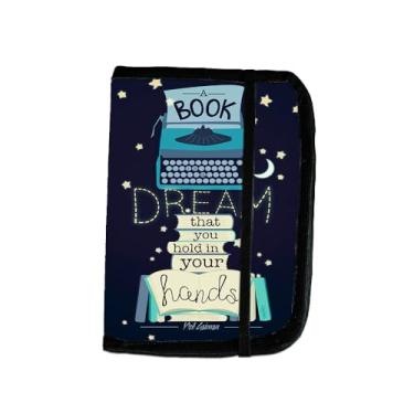 Imagem de Case Capa para Kindle Capa E-reader Livros 3 11ª geração (C2V2L3/ RS23CV)