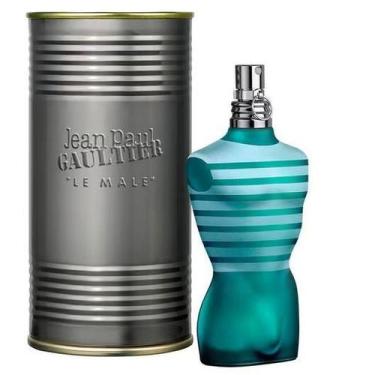 Imagem de Jean paul - perf. mas. le male edt 125ml, 125ml