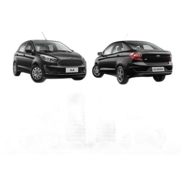 Imagem de Kit Do Amortecedor Dianteiro Ford New Ka 2015 2016 2017 2018