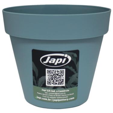 Imagem de Vaso Unique Azul N12 - Vuna12 - Japi
