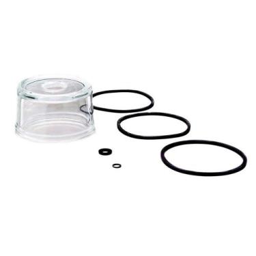 Imagem de COPO FILTRO COMBUSTIVEL (ACRILICO) para D20 85/ D40/ D11000  - MWM