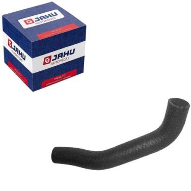 Imagem de Mangueira Superior Do Radiador Gol 1995 A 1997 - Jahu 69352-6