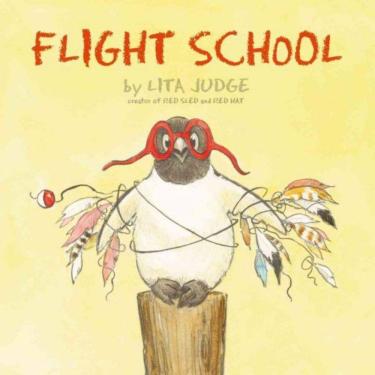 Imagem de Livro - Flight School