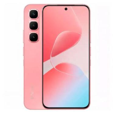 Imagem de Smartphone Infinix Hot 60 Pro Dual Chip 256GB 8GB RAM + 8GB Virtual 4G