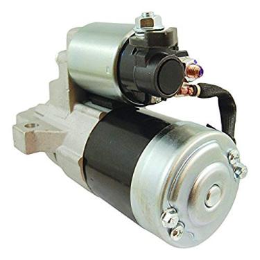 Imagem de WAI Motor de arranque 17908N