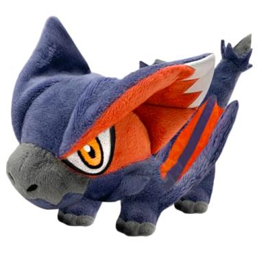 Imagem de Capcom Monster Hunter: Nargacuga Chibi Plush