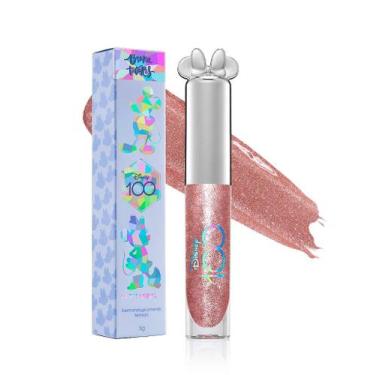 Imagem de Bt D100 Gloss Disney My Happy Place Bruna Tavares
