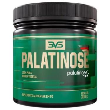 Imagem de Palatinose 300g 3VS Nutrition-Unissex