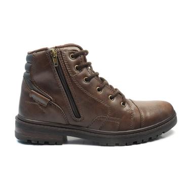 Imagem de Bota Masculina Wonder Coturno