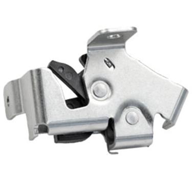 Imagem de Fechadura Porta Tras Sup Esq (baú) Transit Curto Furgão Van