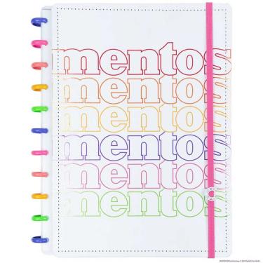 Imagem de CADERNO GRANDE MENTOS CADERNO INTELIGENTE