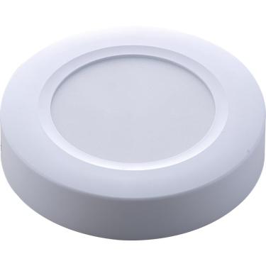 Imagem de Plafon LED Tramontina Redondo de Sobrepor 1500 lm 18 W Bivolt 6500 K Luz Branca