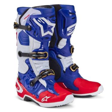 Imagem de Bota Alpinestars Tech 10 Un1on