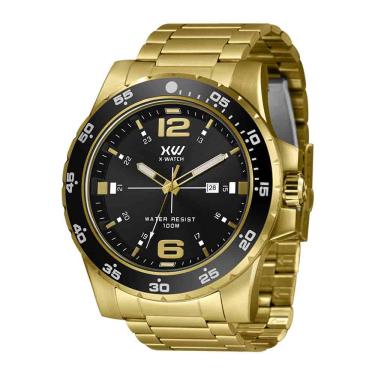 Imagem de RELOGIO X-WATCH XMGS1036 P2KX