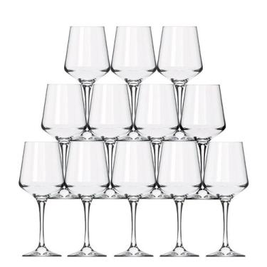 Imagem de Taça para Gin Tônica Brunello 390ml 12 Unidades - Nadir Figueiredo