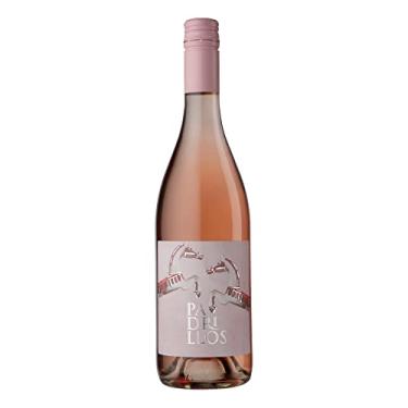 Imagem de Vinho Argentino Padrillos Rosé 2020 (Ernesto Catena) 750 Ml