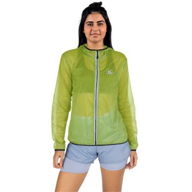 Imagem de Jaqueta Corta Vento Esporte Legal T-Run Feminina